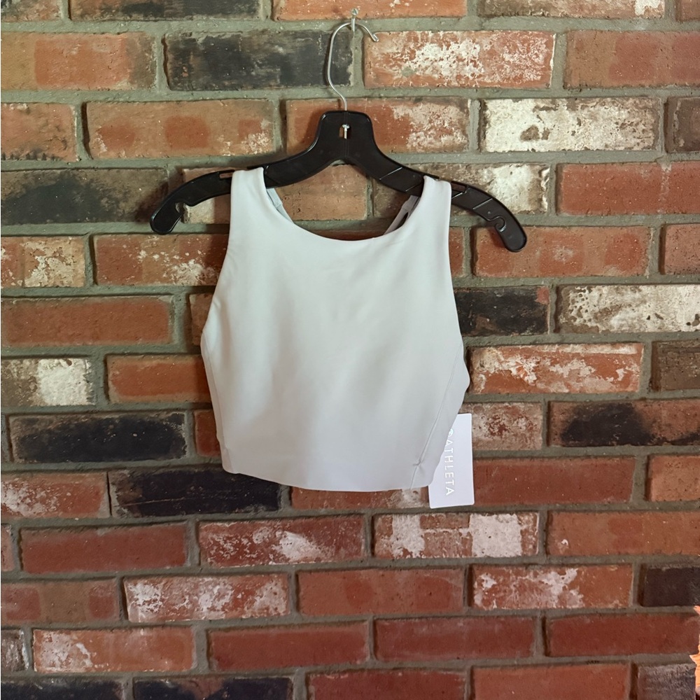 Athleta Flex Spacer Bra